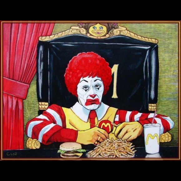 Meet your Posher, Freddie - Picture 1 of 1